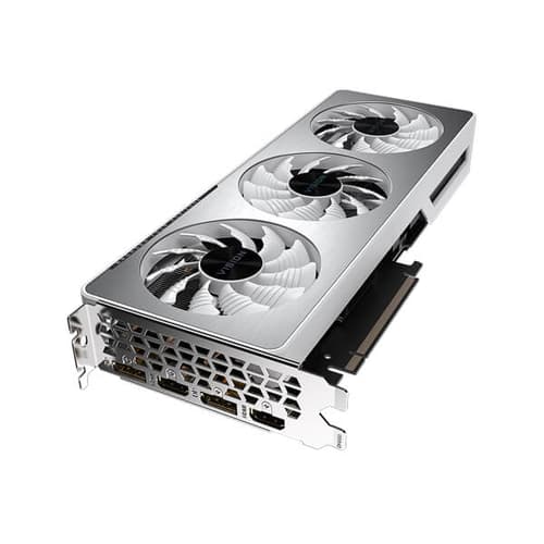 Gigabyte RTX 3060 Ti Vision OC LHR 8GB Graphics Card